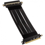 Akasa Riser Black X2 Mark IV, PCIe 4.0, 200mm AK-CBPE03-20B