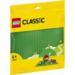 Lego Green Baseplate 11023