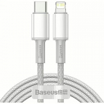 Baseus USB-C to Lightning, 2m CATLGD-A02