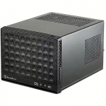 Silverstone SG13, Black SST-SG13B-C