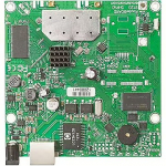 MikroTik Router WiFi 2.4GHz RB911G-5HPND