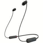 Sony WIC100, Black WIC100B.CE7