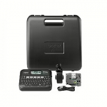 Brother PT-D460BT LABEL PRINTER FOR PC, WITH BLUETOOTH PTD460BTVPZW1