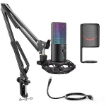 Fifine Microphone FIFINE T669 PRO FIFINET669PRO3