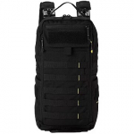 Nitecore BP18 18L backpack, up to 14", Black BP18