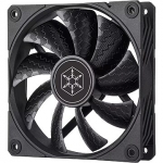 Silverstone Shark Force 120, Black SST-SF120B