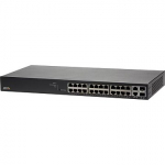 Axis T8524 POE+ 01192-002