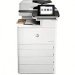 Hewlett Packard COLOR LASERJET ENT MFP M776Z 3WT91A#B19