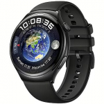Huawei Watch 4, Black 55020AMN