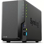 Synology DiskStation DS224+ DS224+
