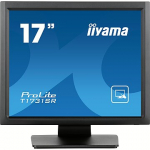 Iiyama T1731SR-B1S, 17" T1731SR-B1S