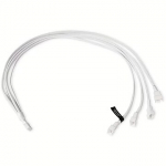 Alphacool y-splitter 4-Pin to 4x 4-Pin PWM 60cm 18730