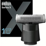 Braun XT20 Maināma Skū&scaron;anas Galviņa Series X XT20