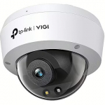 TP-LINK C250(2.8mm), 1620p, 5MP, Full-Color Dome, White VIGI C250(2.8mm)