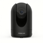Foscam R4M, 1440p, 4MP, WDR, WiFi, Black R4M-B