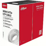 Dahua CAT 5e, UTP, 305m PFM920I-5EUN