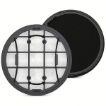 Philips Replacment filter XV1681/01, Compatible with: XC7053, XC7055, XC7057, XC8055, XC8057 XV1681/01