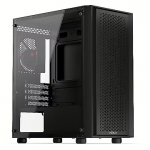 Krux Scor, Tempered Glass, Black KRXD002