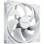 Be Quiet Pure Wings 3, 140mm, PWM, White BL112