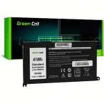 Green Cell Battery YRDD6 1VX1H to Dell Vostro 5490 5590 5481 Inspiron 5481 5482 DE156