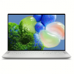 Dell XPS 14 (9440) Platinum, 14.5" WUXGA IPS 120Hz, Core Ultra 7 155H, 16GB, 1TB SSD, GeForce RTX 4050 6GB (DLSS 3), Windows 11 Pro 1002204229