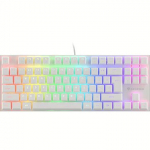 Genesis Thor 303 TKL, Outemu Peach Silent, White NKG-2063