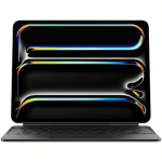 Apple Magic Keyboard iPad Pro 13‑inch (M4) - International English - Czarna MWR53Z/A