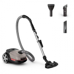 Philips 5000 Series, Black/Beige XD5122/10