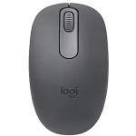 Logitech M196, Wireless, Graphite 910-007459
