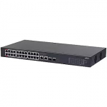 Dahua CS4228-24GT-240 2xSFP 26xRJ45 POE CS4228-24GT-240