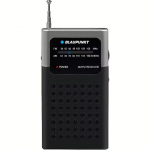 Blaupunkt PR4BK Radio Receiver PR4BK