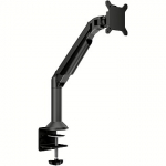 Multibrackets Gas Lift Arm Desk or Wall, 15-34" 7350073732432