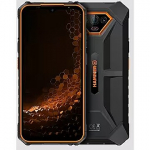 HAMMER Iron V, 6GB/64GB, Orange TEL000847