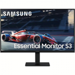Samsung Essential S3 LS27D300GAUXEN, 27" LS27D300GAUXEN
