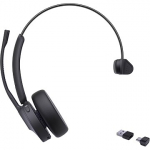 Yealink Bluetooth Headset BH70 Mono Teams USB-C/A 1208705