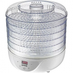 Gorenje FDK24DW Food Dryer, White FDK24DW
