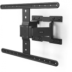 Hama TV wall mount fullmotion ultraslim, 37-90" 220851