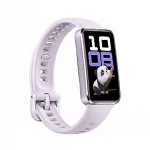 Huawei Band 10, Aluminum Purple 55020ELN
