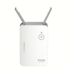 D-Link DAP-1620/E Wireless Dual Band Range Extender DAP-1620/E