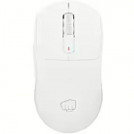 FURY Gaming Bezvadu pele Fury Tanto T4 12000 DPI White NFU-2204