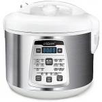 Feel-maestro MR-792 Multi-cooker, 5L, White/Silver MR-792