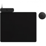 Logitech PowerPlay 2, Black 947-000003