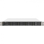 Qnap TS-h1090FU-7302P-128G, 10-Bay, 2U TS-H1090FU-7302P-128G