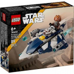 Lego Klocki Star Wars 75400 Mikromyśliwiec Jedi Plo Koona 75400
