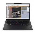 Lenovo Mobilna stacja robocza ThinkPad P14s G6 21QL003XPB Windows 11 Pro AI 7 PRO 350/32GB/1TB/14.0 WQUXGA/Black/3YRS Premier Support + CO2 Offset 21QL003XPB
