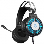 Hewlett Packard H120 Headphones H120