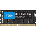 Crucial CSODIMM, DDR5, 24GB, 6400MT/s, CL52, Single stick CT24G64C52CS5