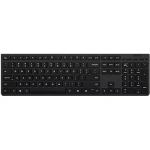 Lenovo PROFESSIONAL WIRELESS RECHARGEABLE, ESTONIAN 4Y41R64545