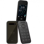 Nokia HMD 2660 Flip 4G, Cosy Black 1GF033CPH1L01