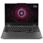Lenovo LOQ 15ARP9 Ryzen 5 7235HS 15.6" FHD IPS 300nits AG 144Hz 16GB DDR5 4800 SSD512 GeForce RTX 4050 6GB Cam720p 60Wh Win11 Luna Grey 83JC00N6PB